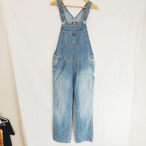 Vintage 90's UnionBay Bib Overalls Size 36X33 L